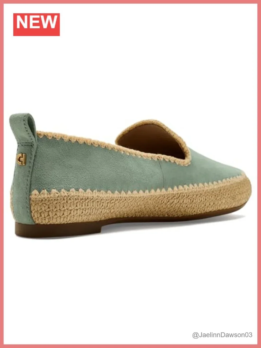 Women's Leather Penny Loafers Slip-On Comfort Business Casual